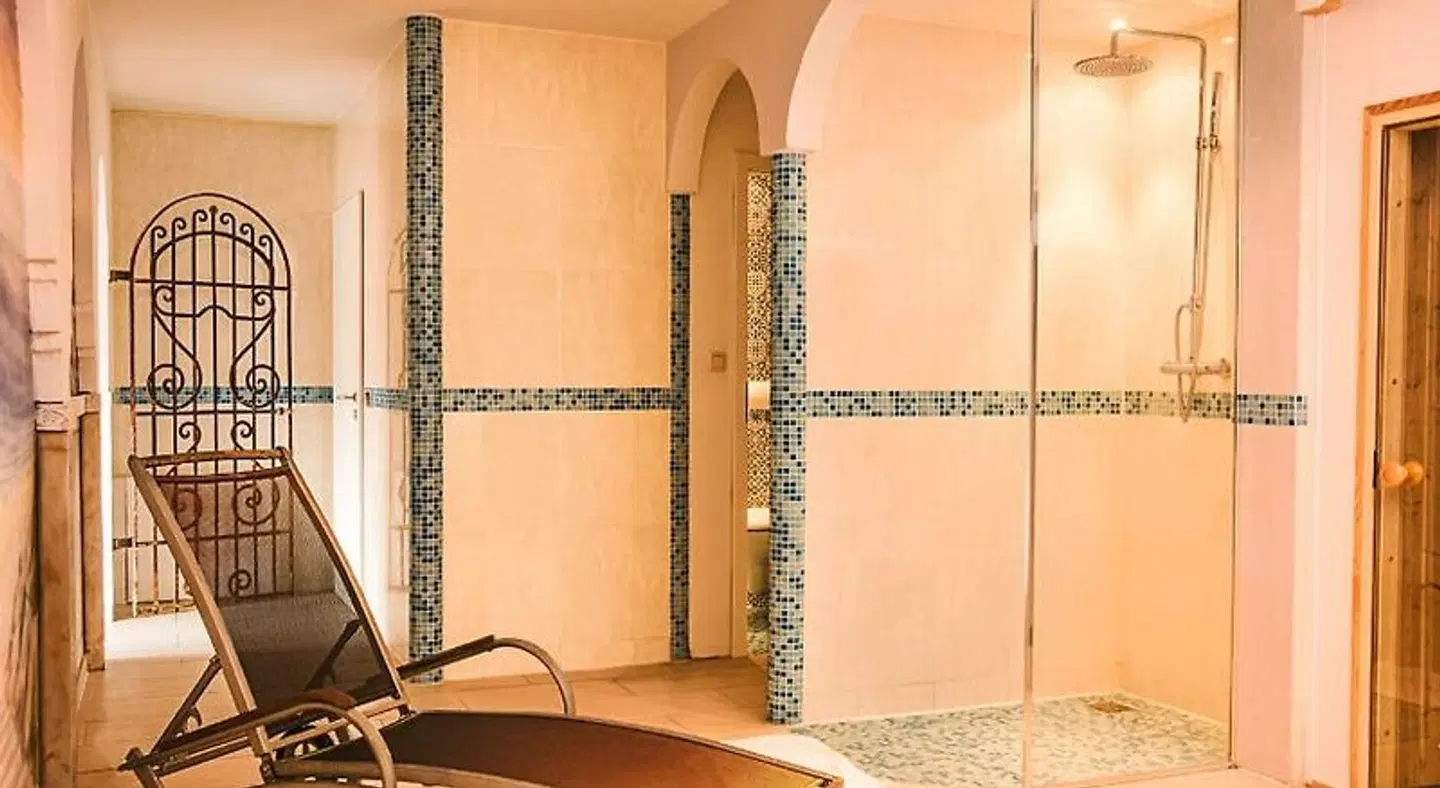 Hotel SleepInn Volkspark - Adults Only HEALTH_BEAUTY