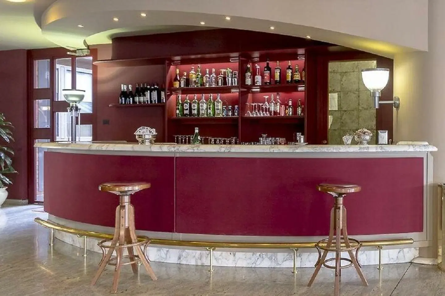 Sunflower Bar