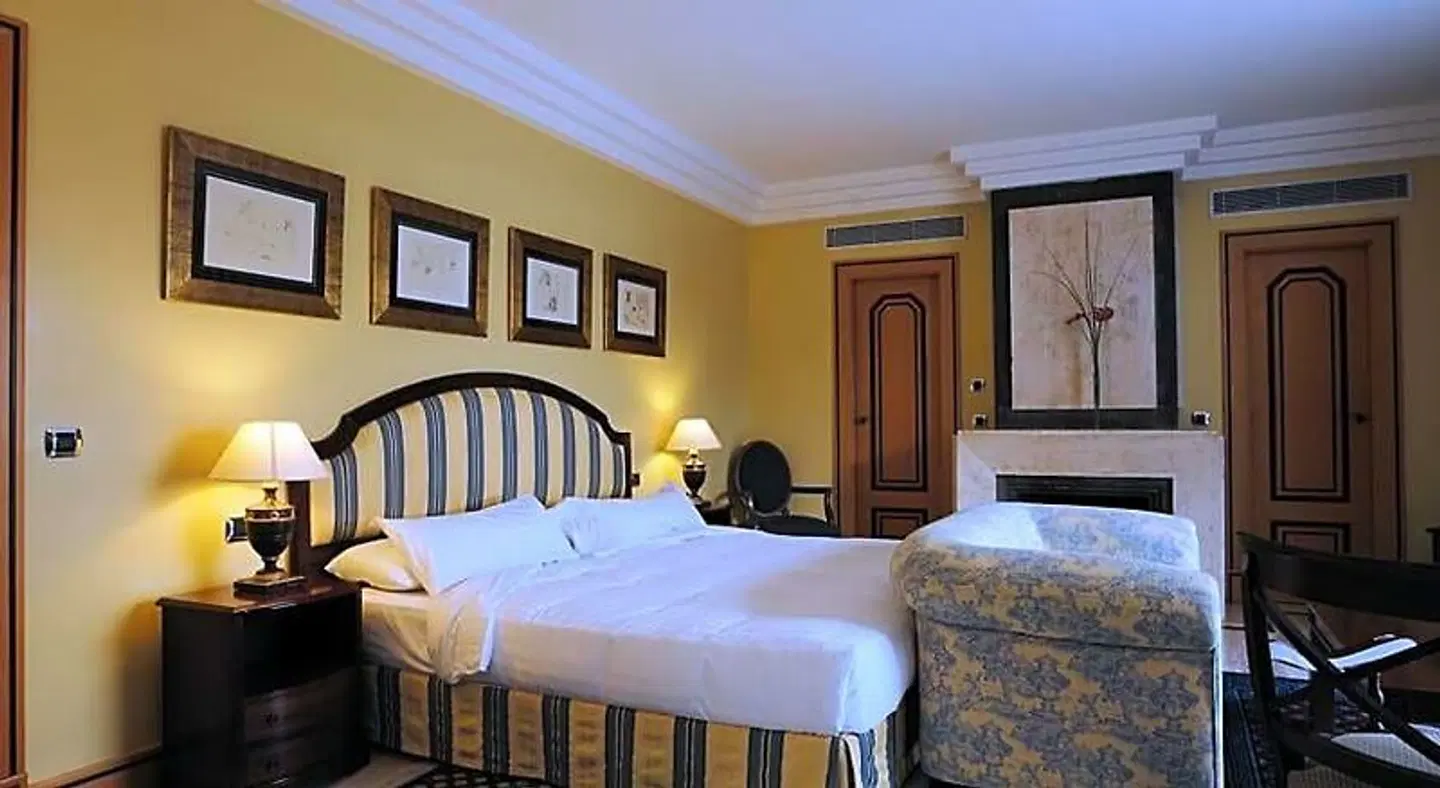 Hotel Villa VIK - Hotel Boutique ROOM_EXAMPLE