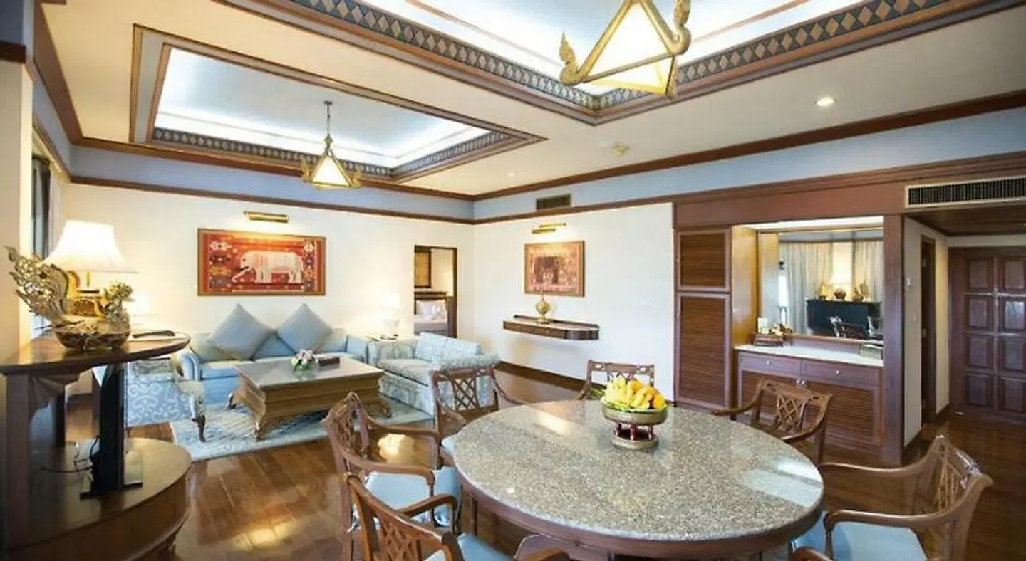 Imperial Golden Triangle Resort LOUNGE_LOBBY
