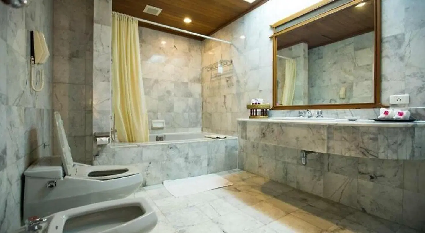 Imperial Golden Triangle Resort HEALTH_BEAUTY
