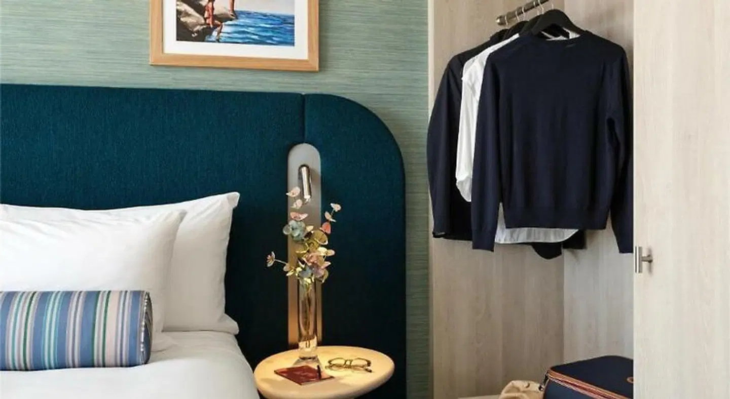 Adina Apartment Hotel Sydney Darling Harbour HEALTH_BEAUTY
