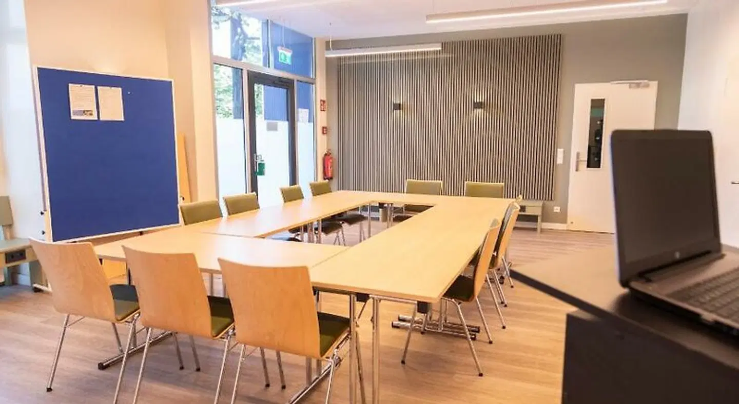 acama Kreuzberg Hotel + Hostel Konferenz