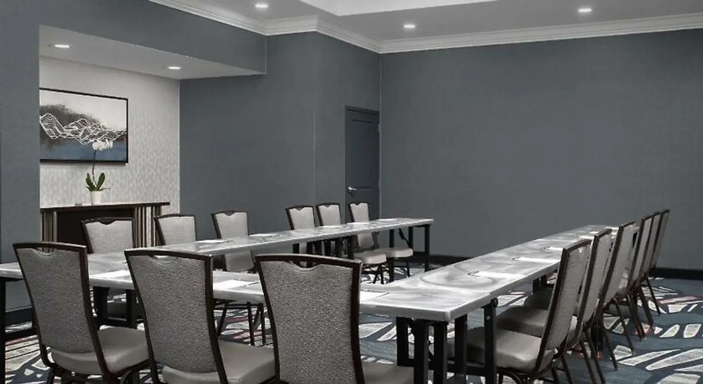 Embassy Suites by Hilton Birmingham Hoover Konferenz