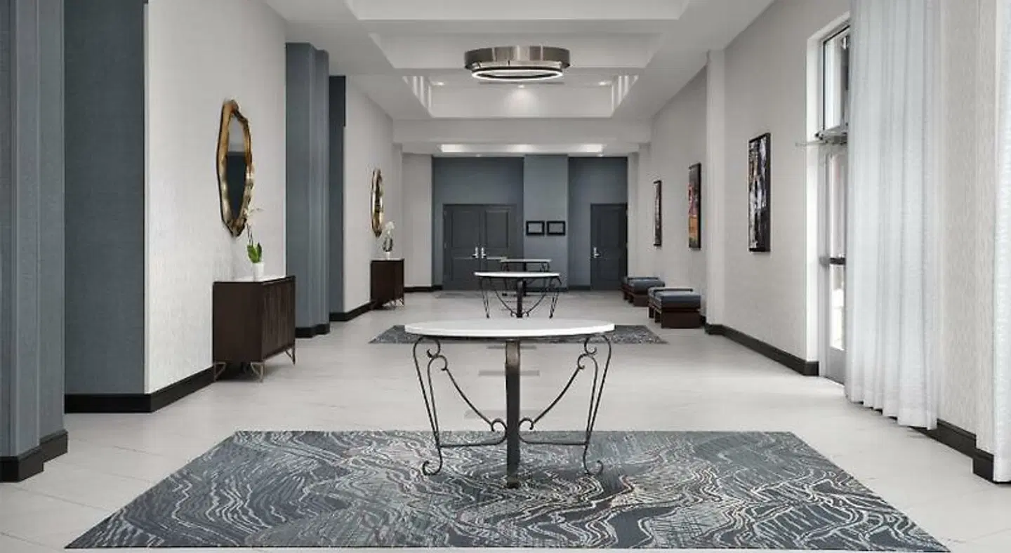 Embassy Suites by Hilton Birmingham Hoover LOUNGE_LOBBY