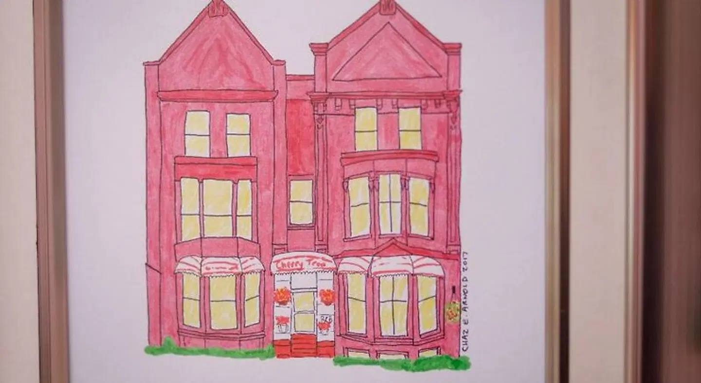 Cherry Tree Hotel MODEL_IMPRESSION