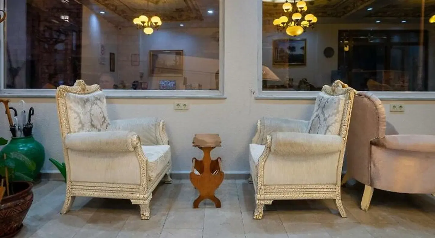 Basileus Hotel LOUNGE_LOBBY