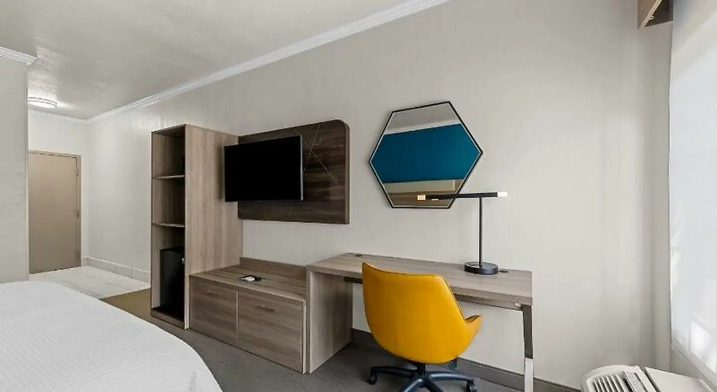 Holiday Inn Express Saint Simons Island by IHG ROOM_EXAMPLE