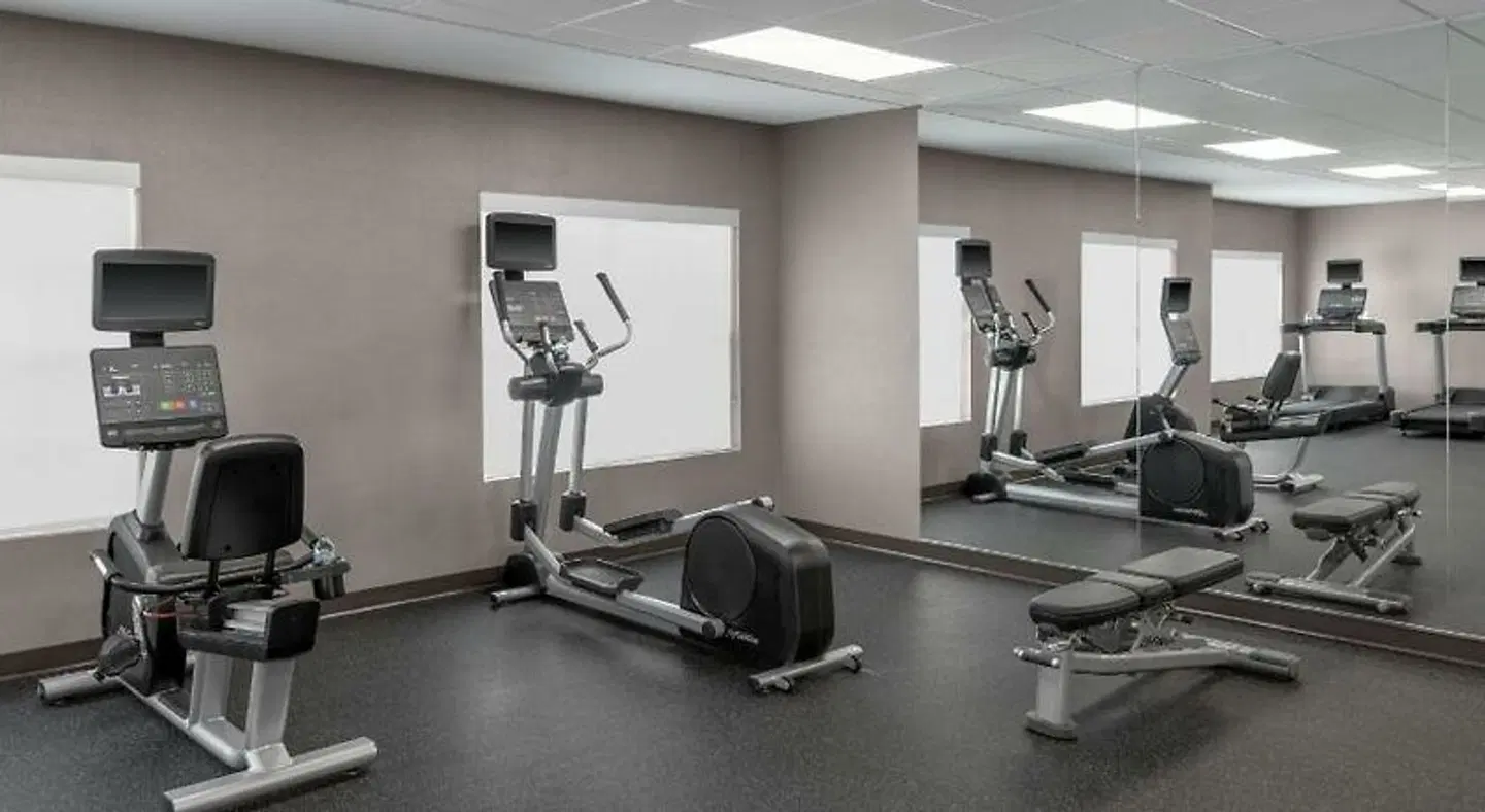 Residence Inn by Marriott Mystic Groton SPORTS_AND_LEISURE