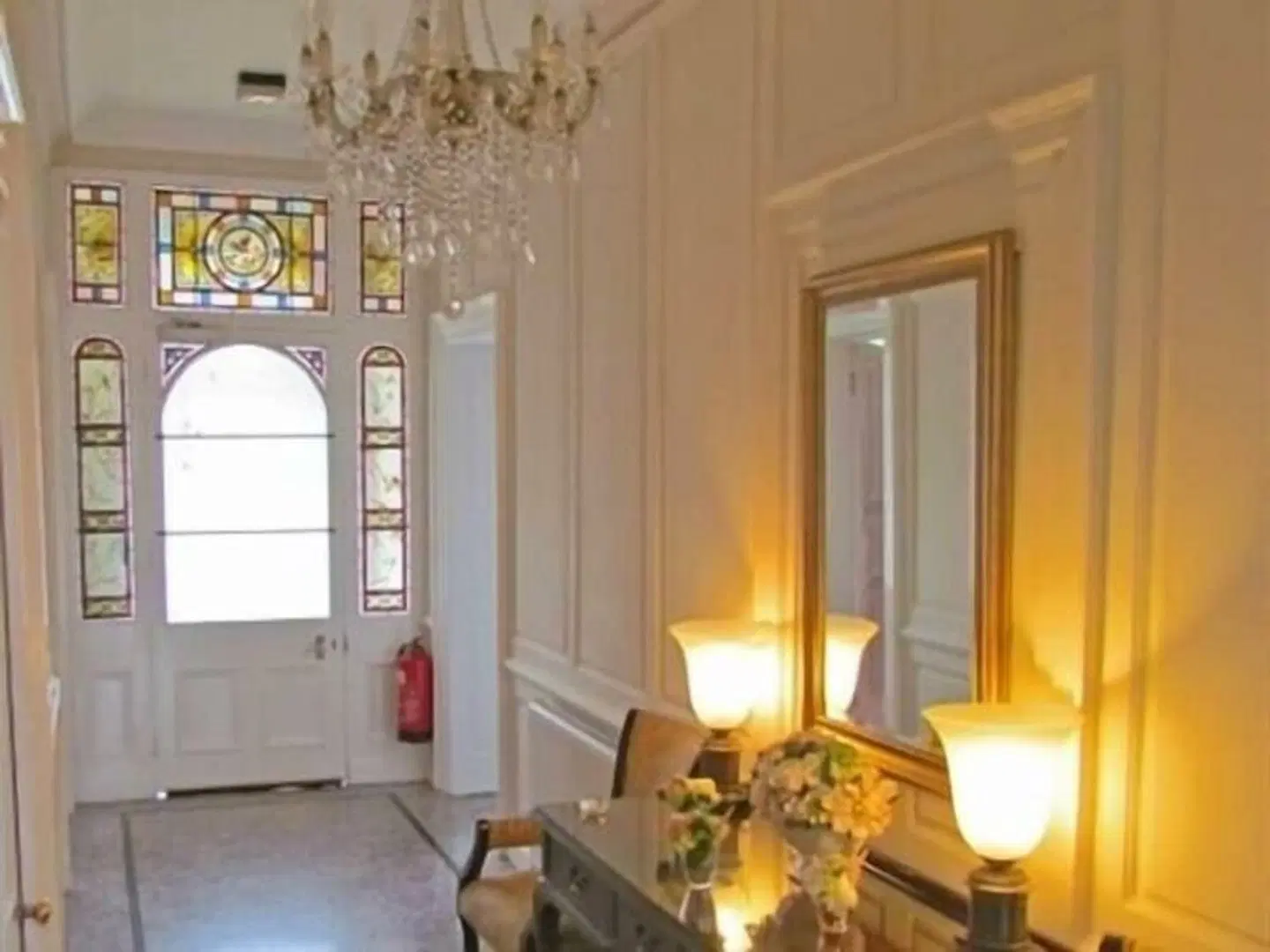 Cley Hall Hotel LOUNGE_LOBBY