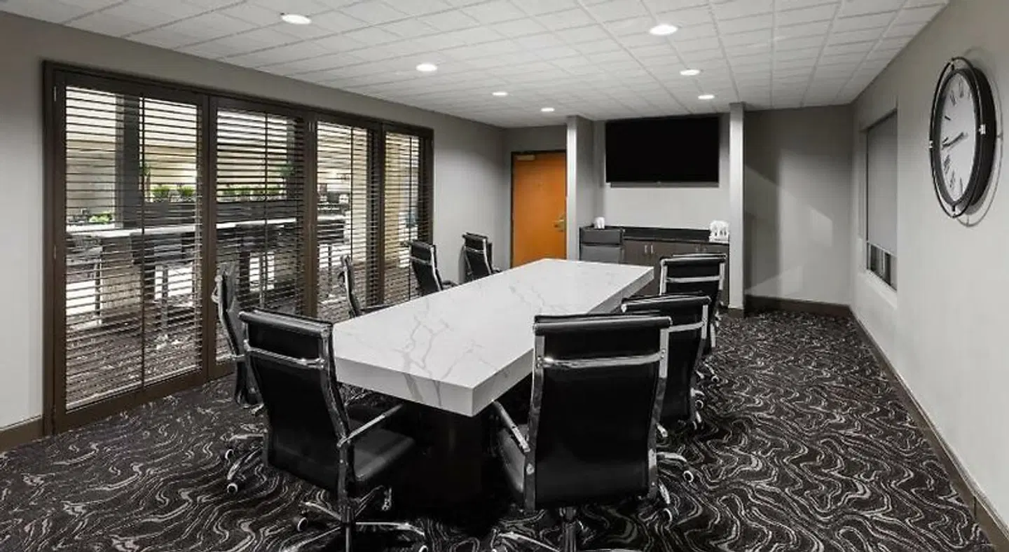 Wingate by Wyndham Little Rock Konferenz