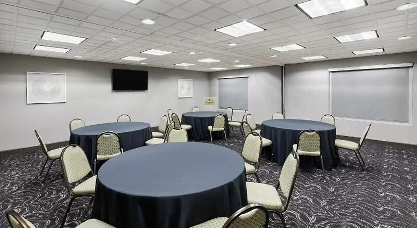 Wingate by Wyndham Little Rock Konferenz