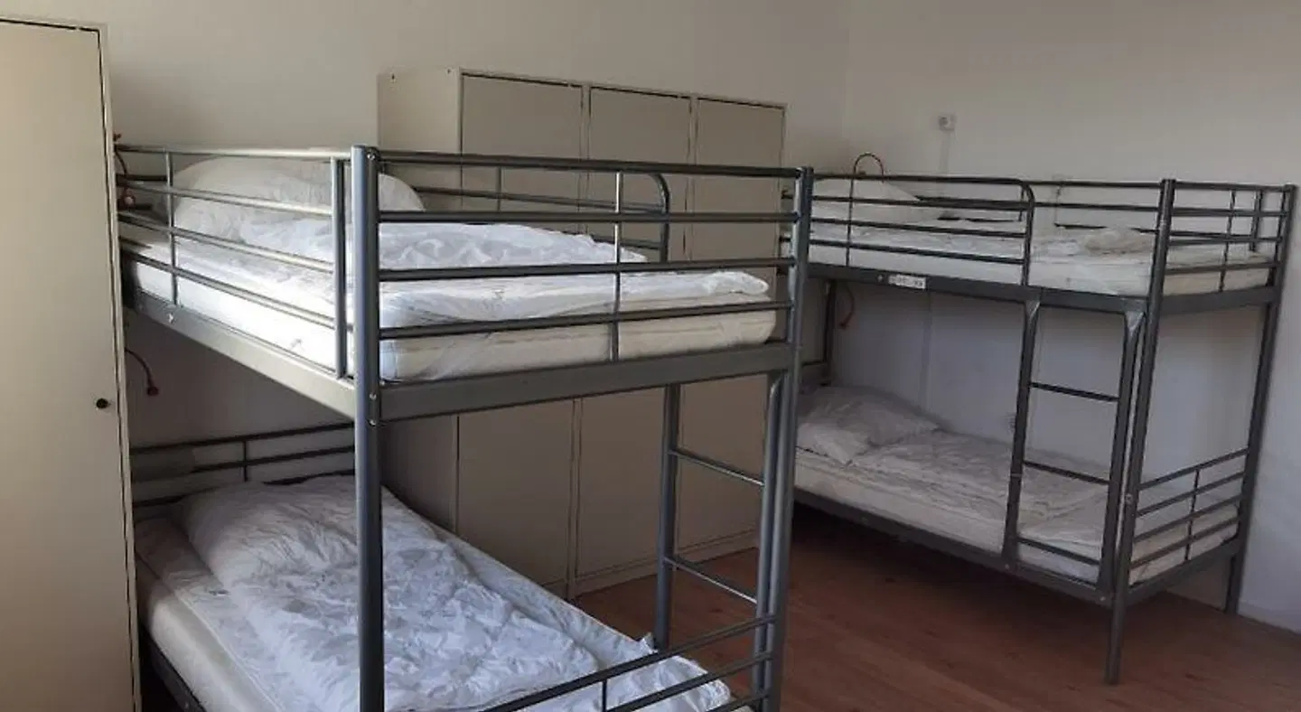 MAC City Hostel ROOM_EXAMPLE
