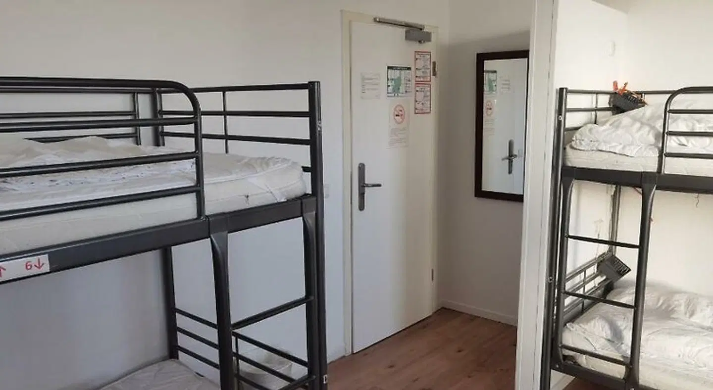 MAC City Hostel ROOM_EXAMPLE