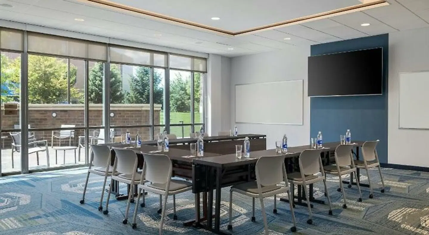 SpringHill Suites by Marriott Allentown Bethlehem/Center Valley Konferenz