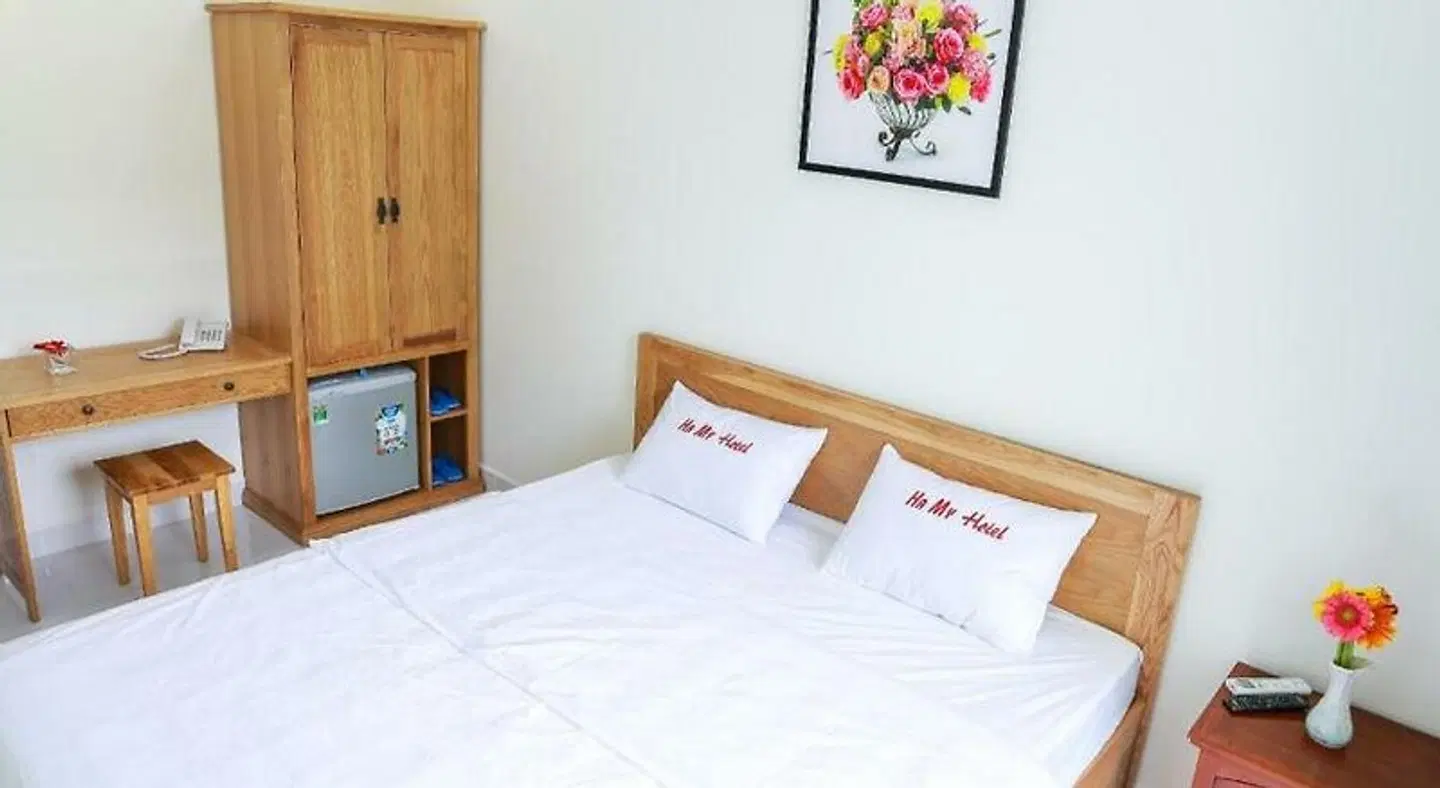 Ha My Hotel ROOM_EXAMPLE