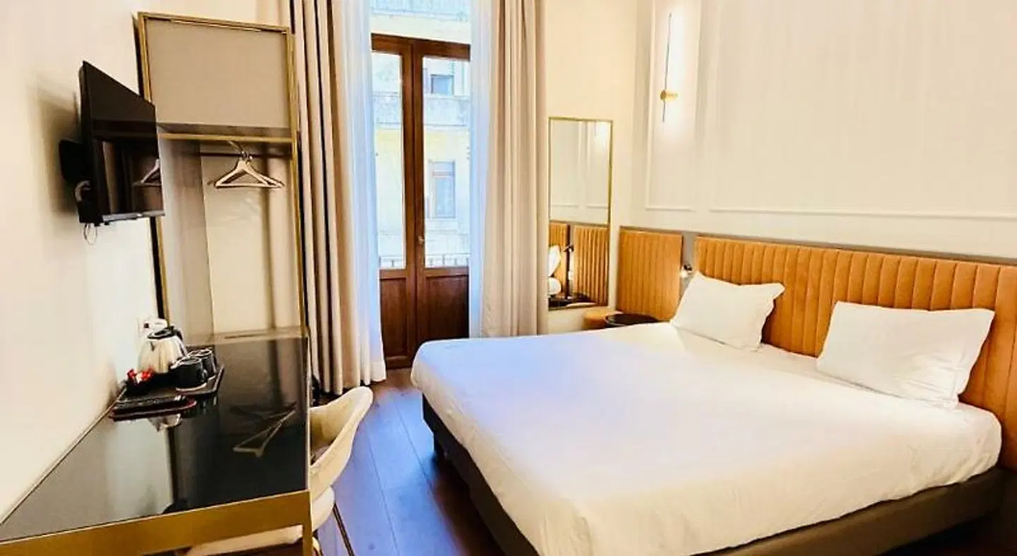Duca D'Aosta ROOM_EXAMPLE