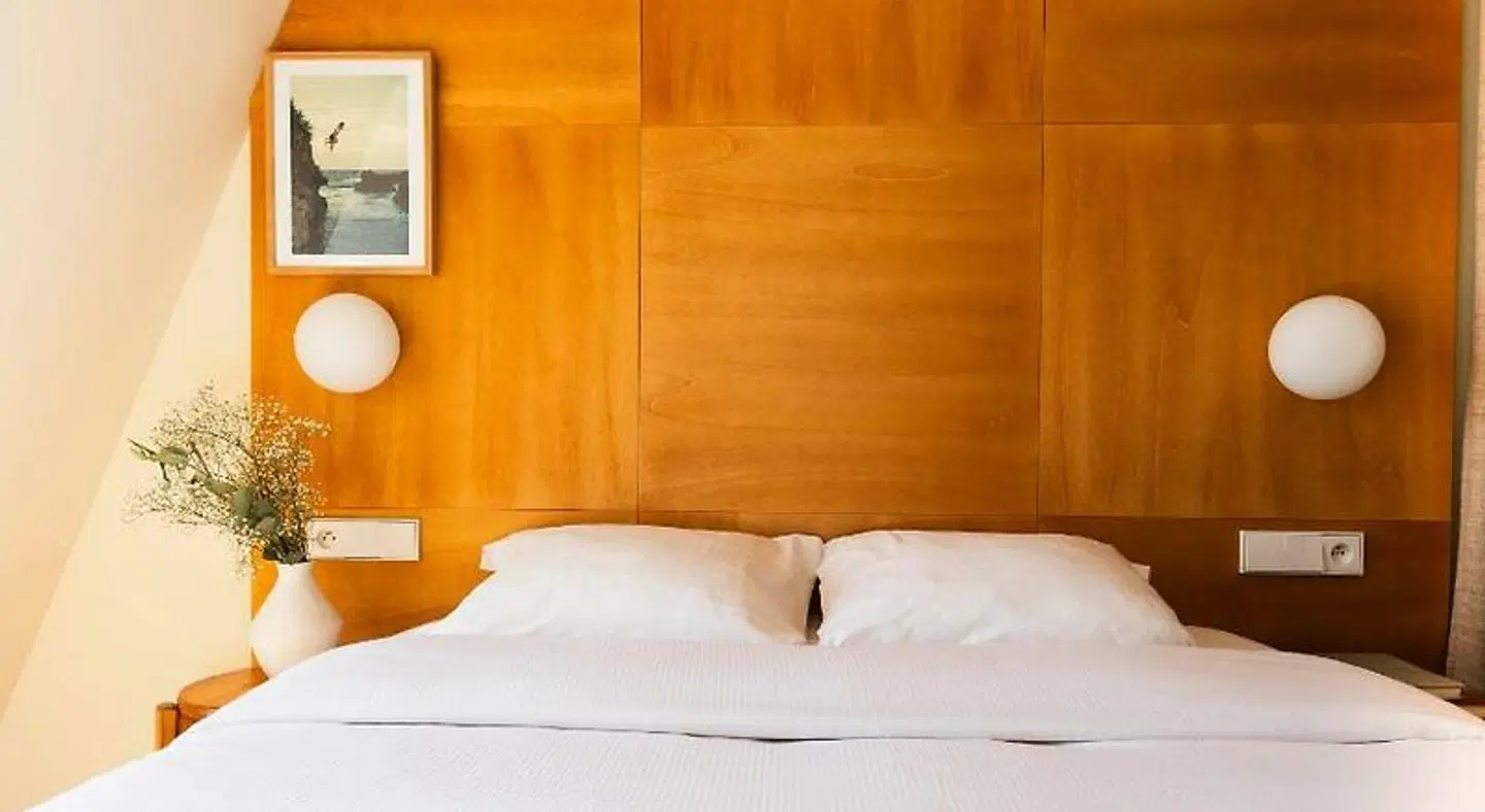 Hôtel Cabane ROOM_EXAMPLE