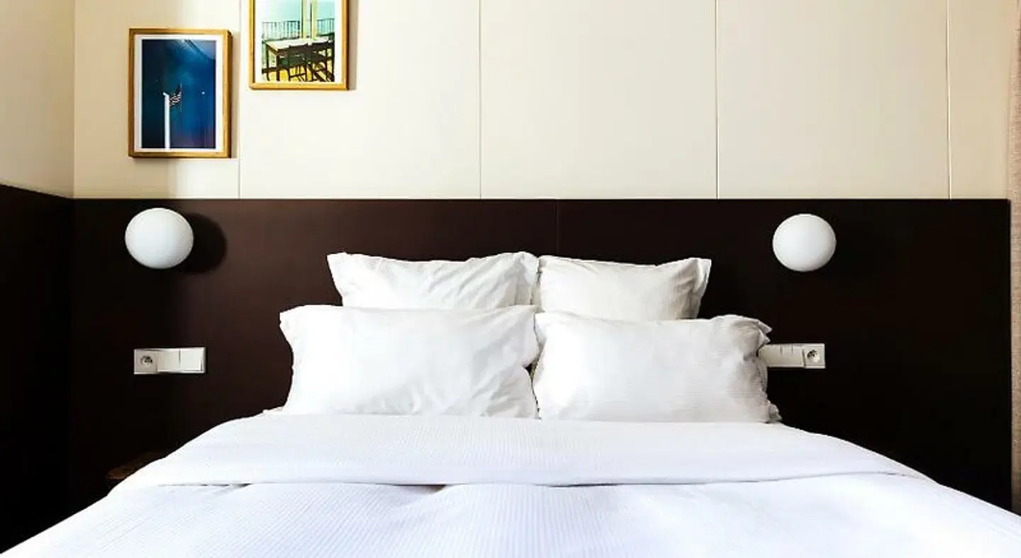 Hôtel Cabane ROOM_EXAMPLE