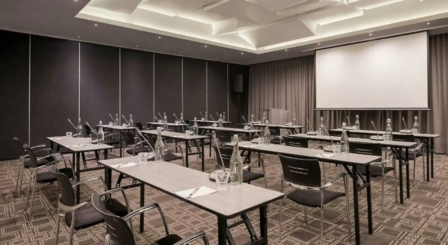 Protea Hotel by Marriott Fire & Ice! Pretoria Menlyn Konferenz