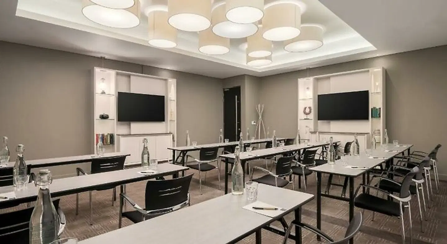Protea Hotel by Marriott Fire & Ice! Pretoria Menlyn Konferenz