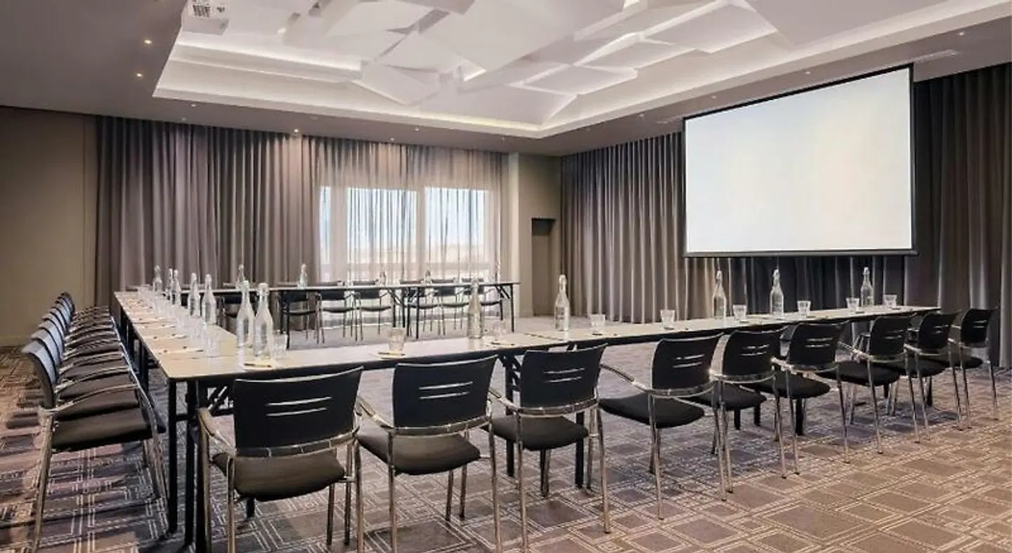 Protea Hotel by Marriott Fire & Ice! Pretoria Menlyn Konferenz