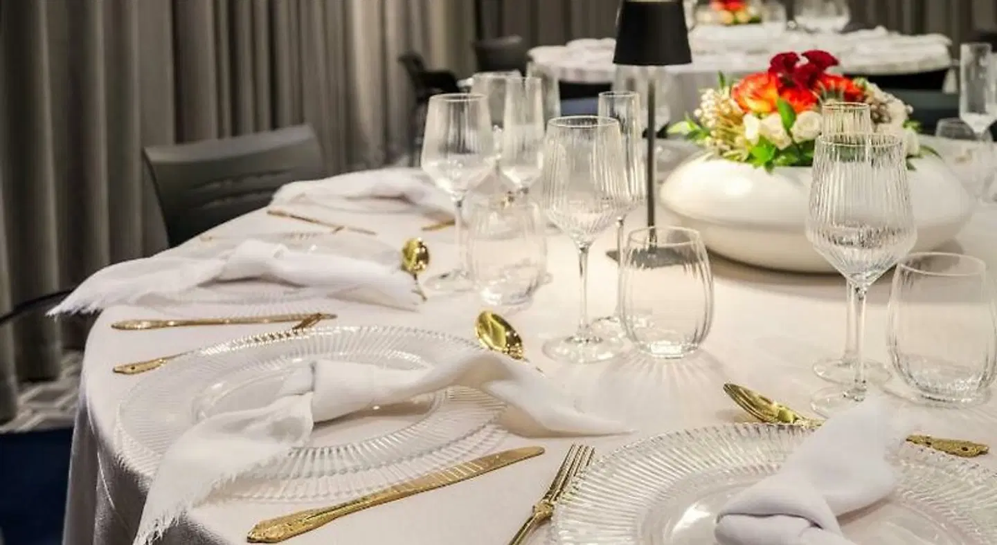 Protea Hotel by Marriott Fire & Ice! Pretoria Menlyn Restaurant