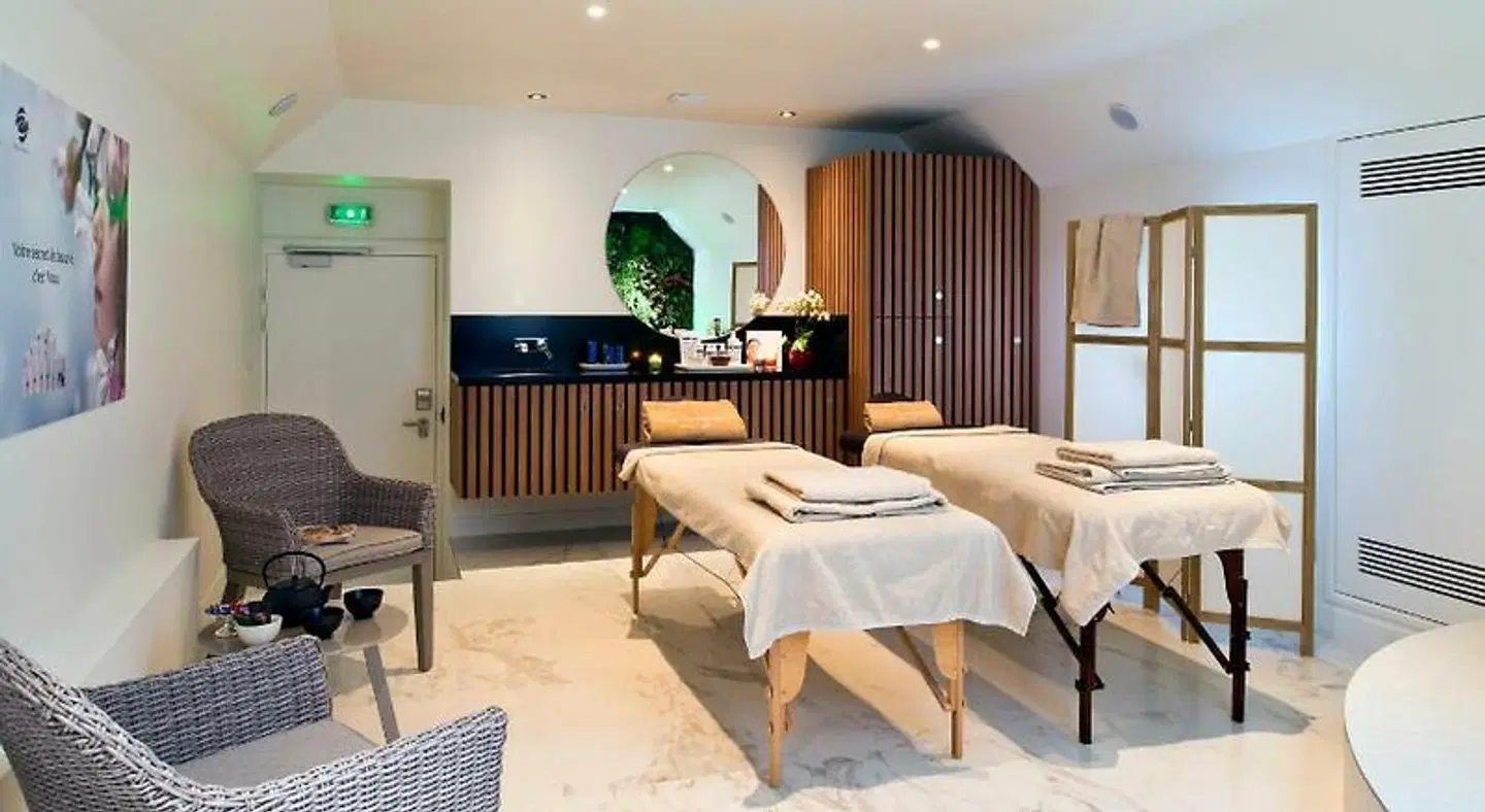 Hôtel Saint Pétersbourg Opéra & Spa HEALTH_BEAUTY