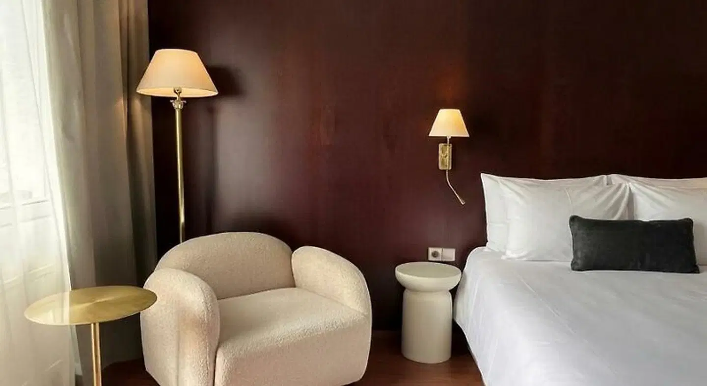 Hotel Kalliohovi HEALTH_BEAUTY