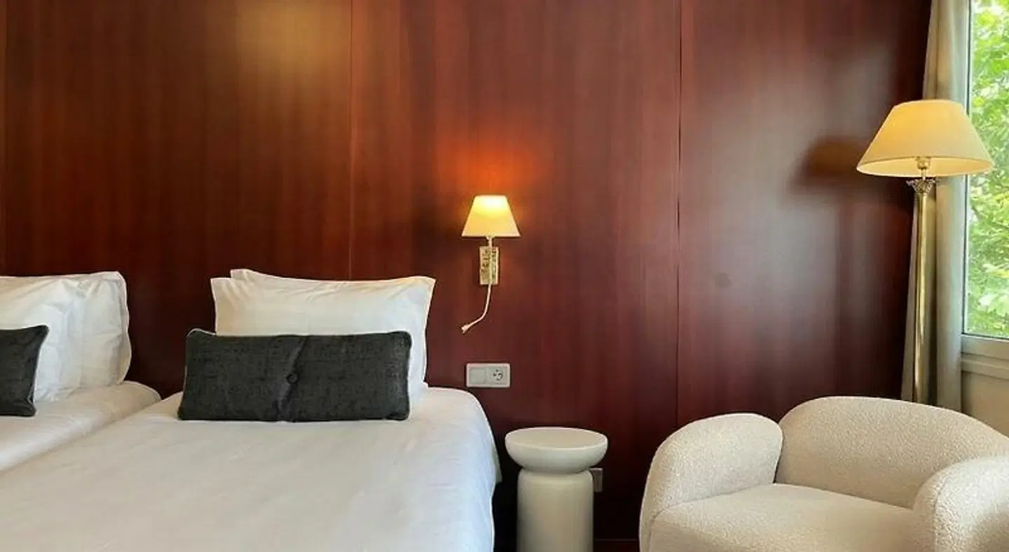 Hotel Kalliohovi ROOM_EXAMPLE