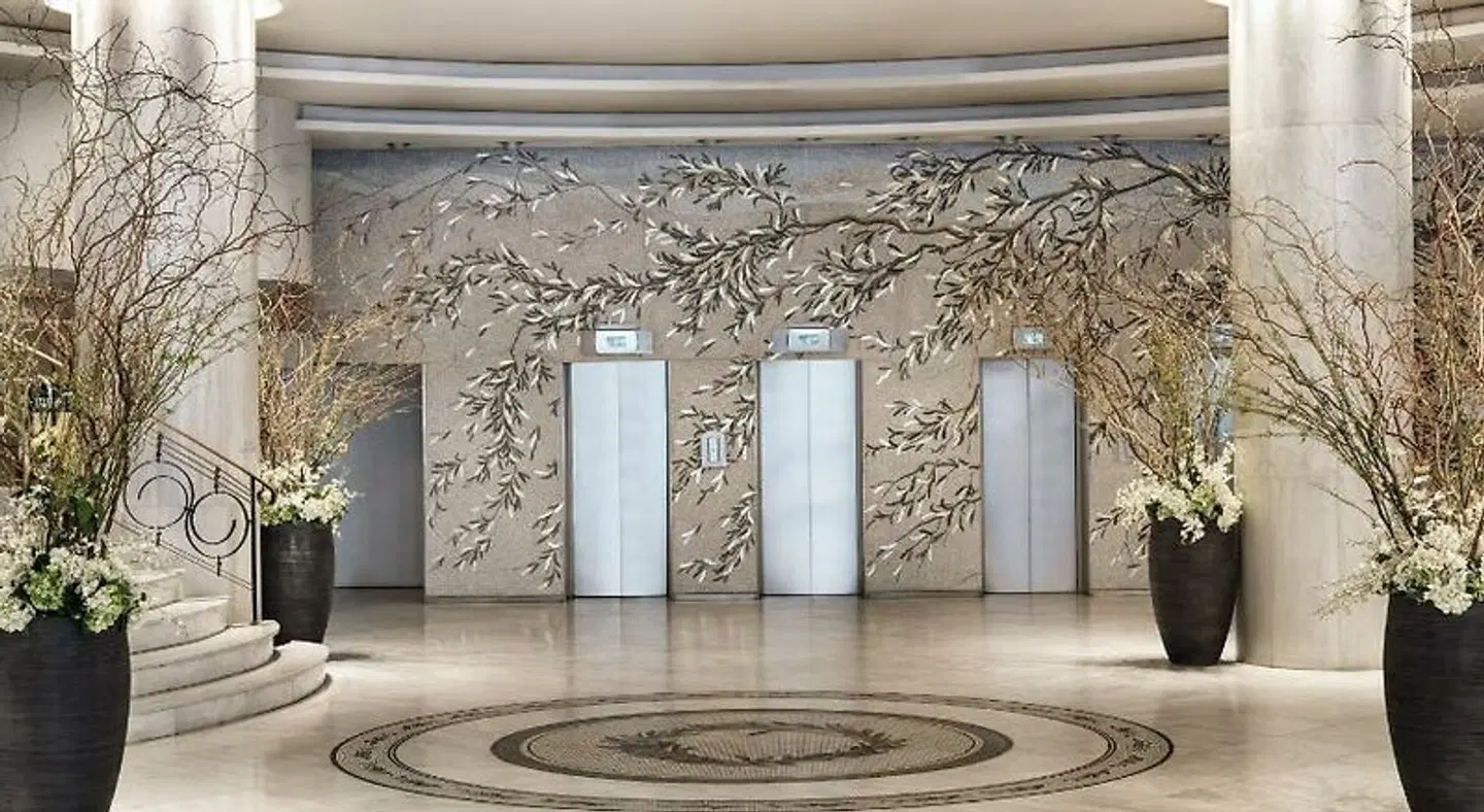 Titania Hotel LOUNGE_LOBBY