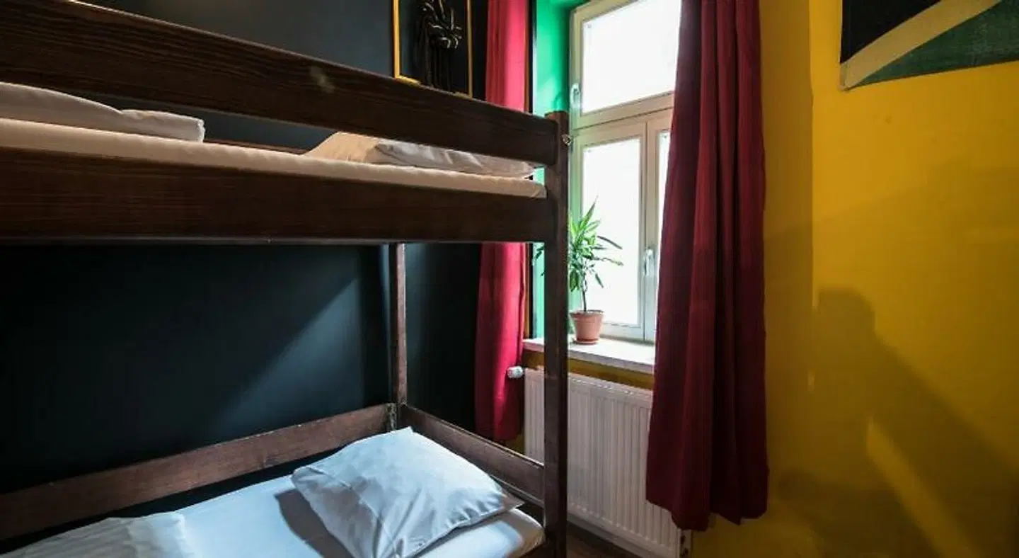 Brix Hostel ROOM_EXAMPLE