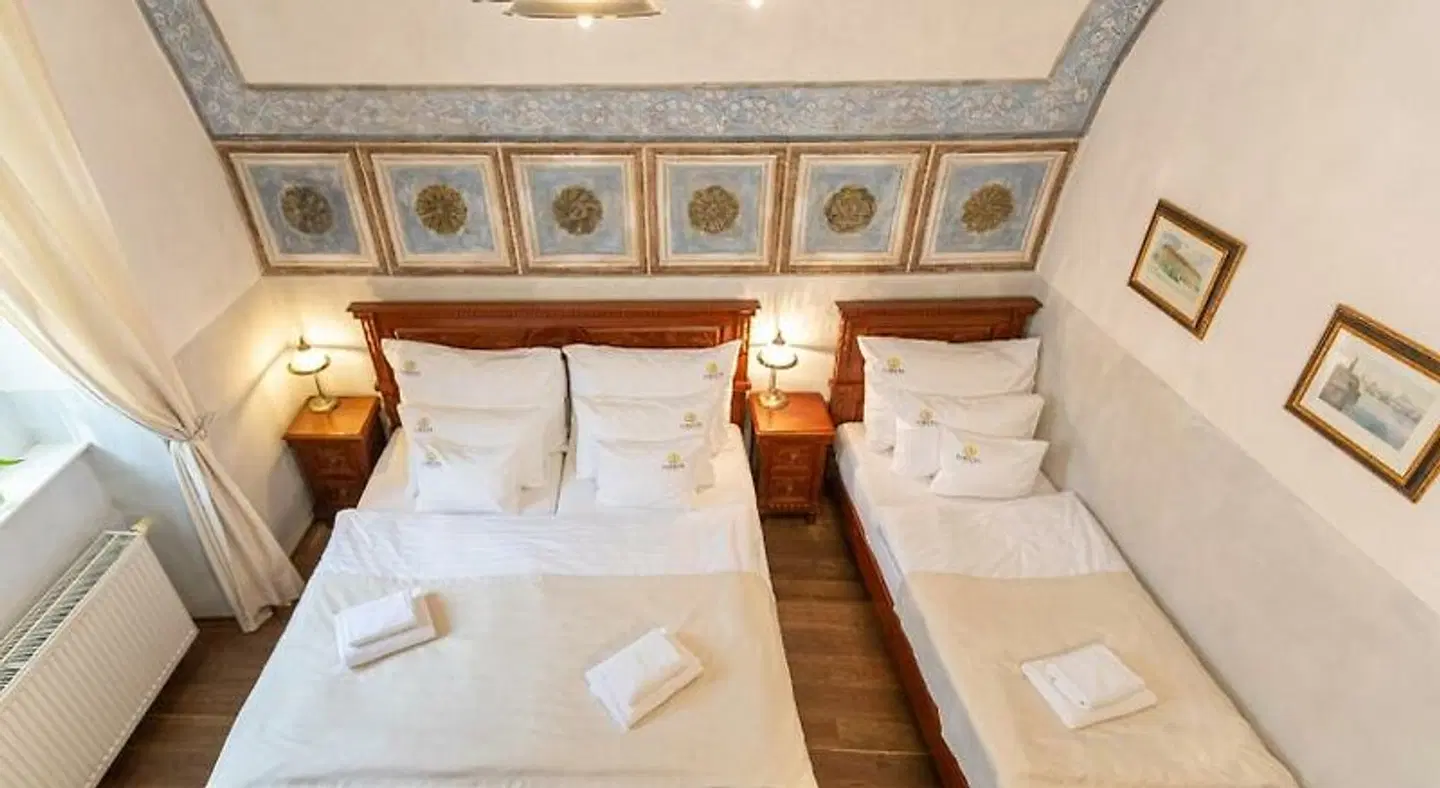Loreta Hotel HEALTH_BEAUTY