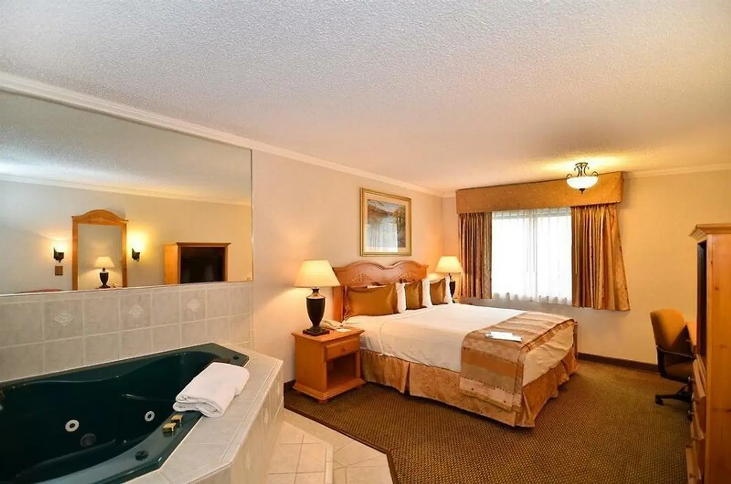 Hôtel Quatorze ROOM_EXAMPLE