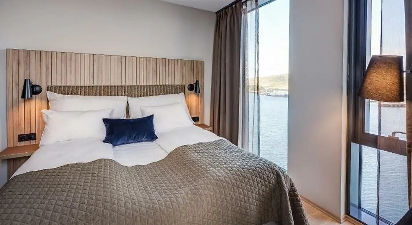 Quality Hotel Ramsalt ROOM_EXAMPLE