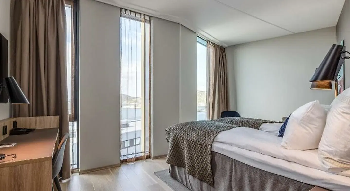 Quality Hotel Ramsalt ROOM_EXAMPLE