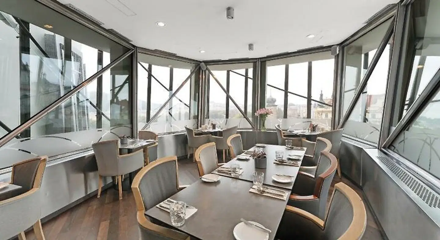 Dancing House Hotel Konferenz