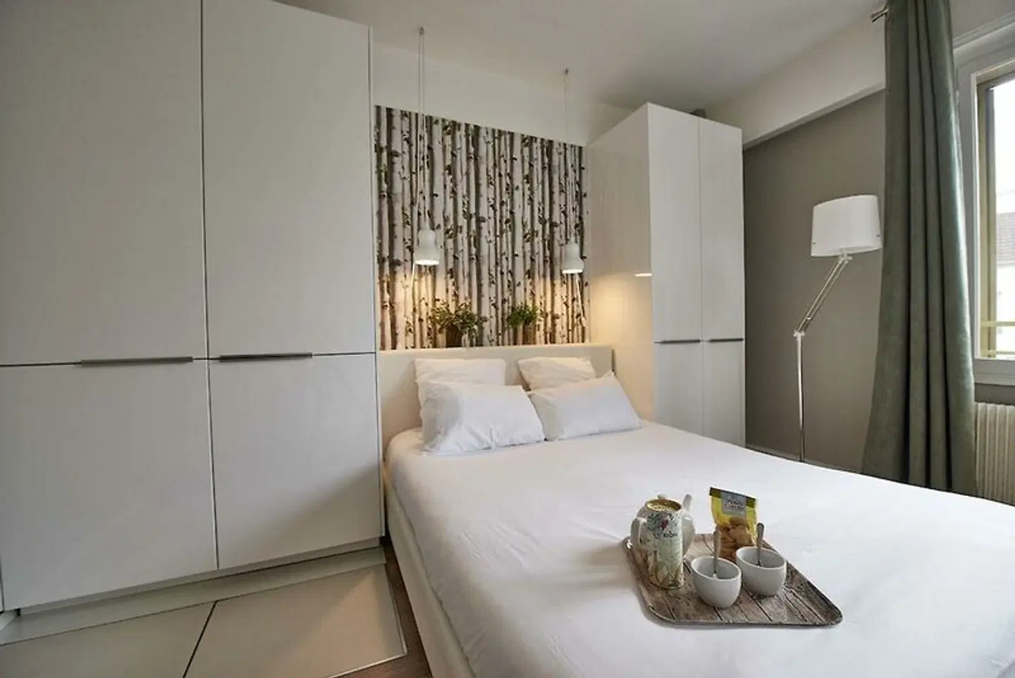 L'aparthoteL LhL ROOM_EXAMPLE