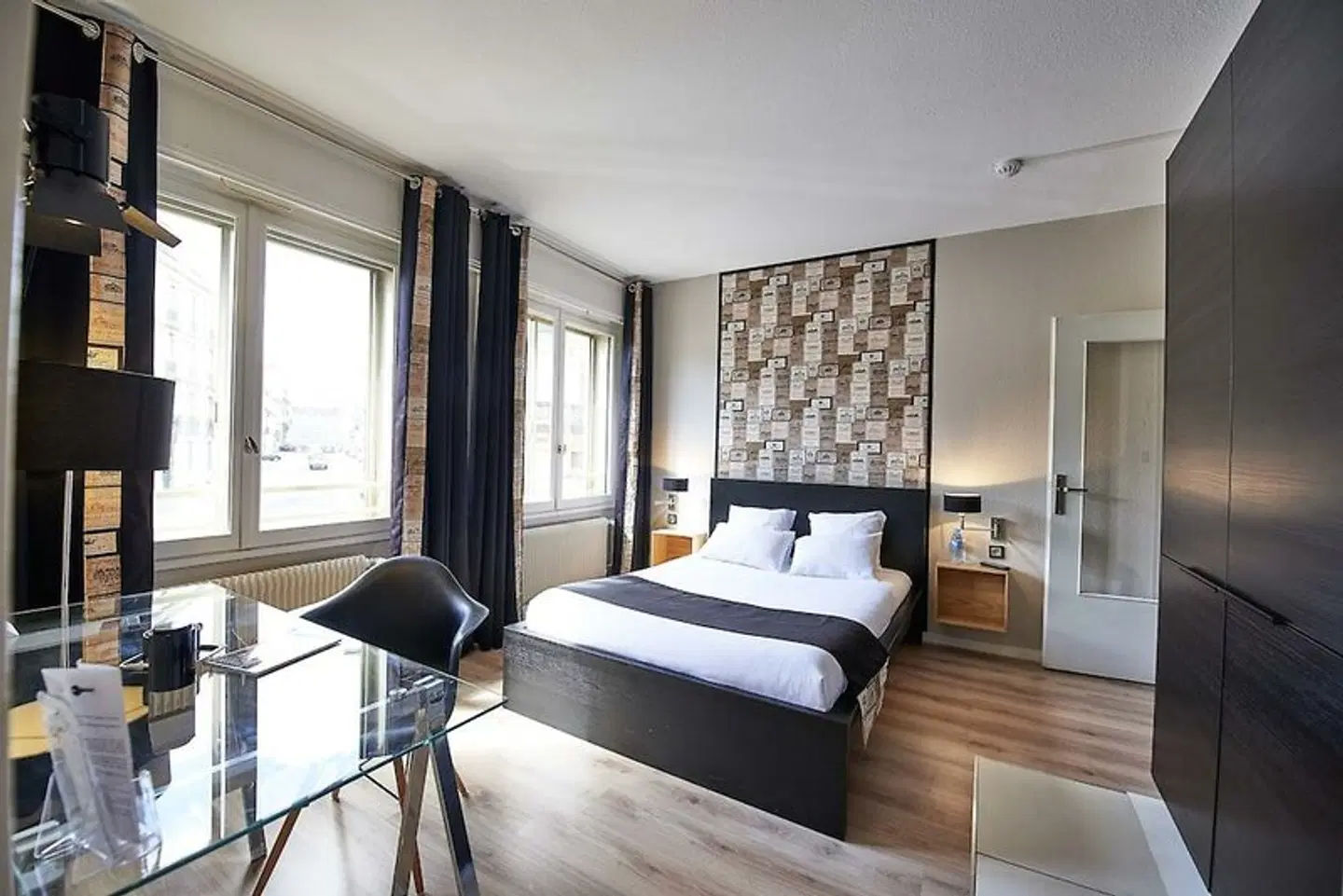 L'aparthoteL LhL ROOM_EXAMPLE