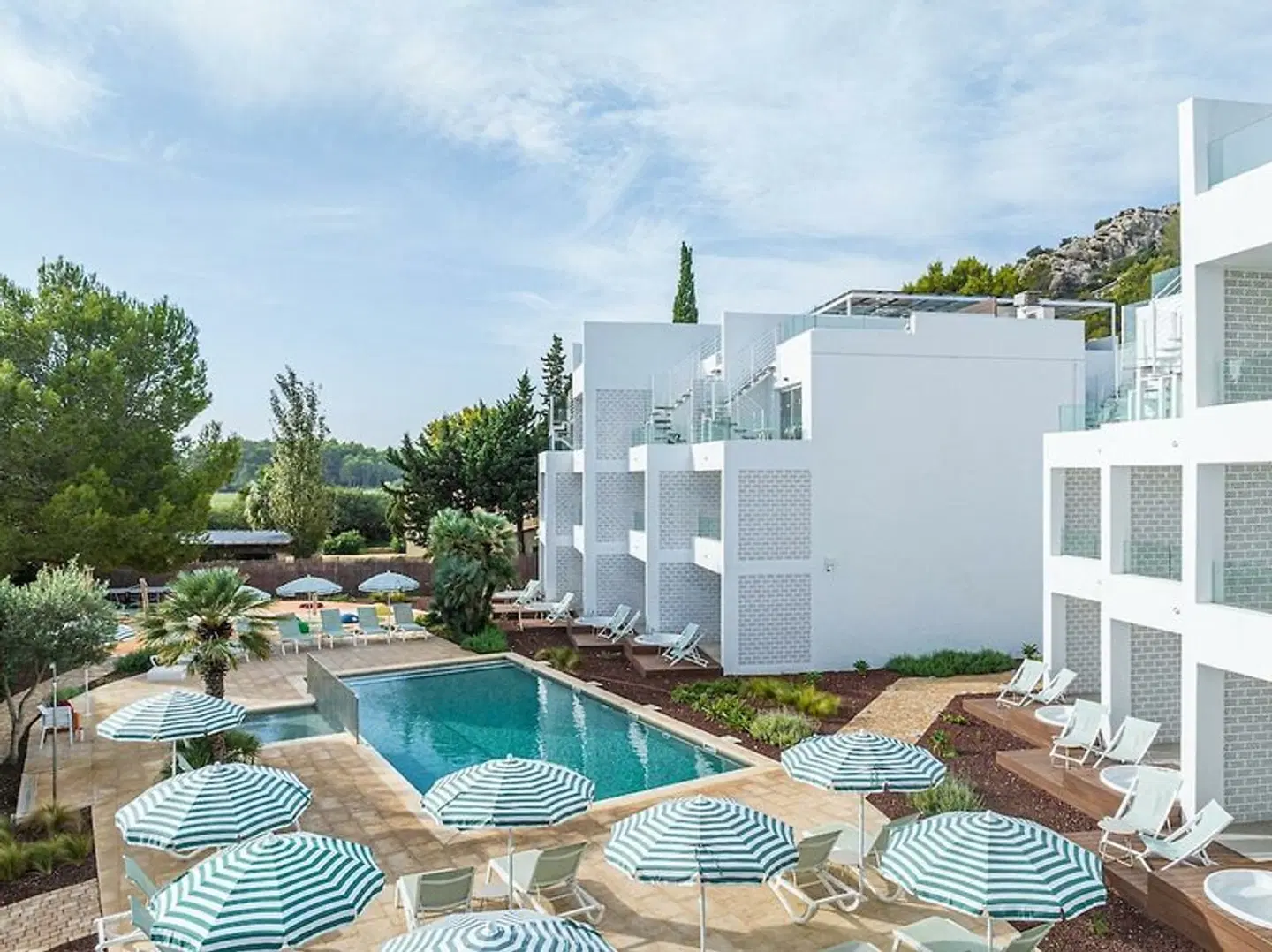 Cabot Las Velas OUTDOOR_POOL