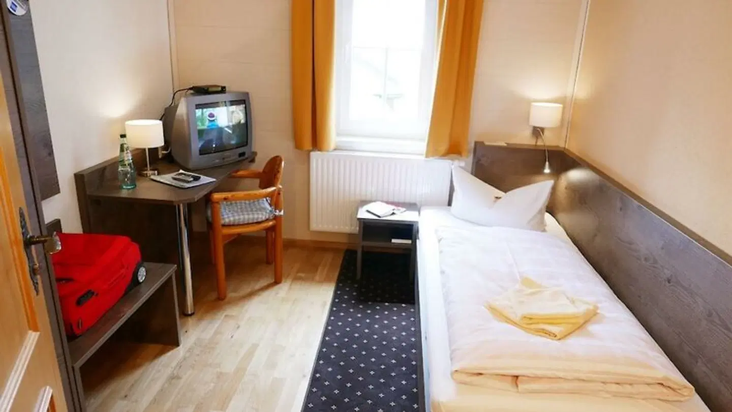 Hotel Dachsbaude & Kammbaude ROOM_EXAMPLE