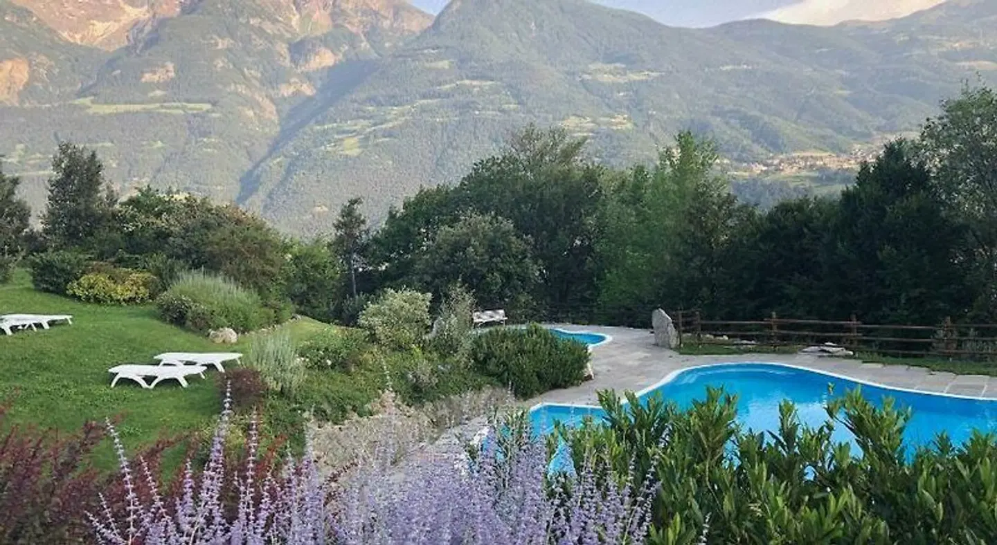 Milleluci LANDSCAPE