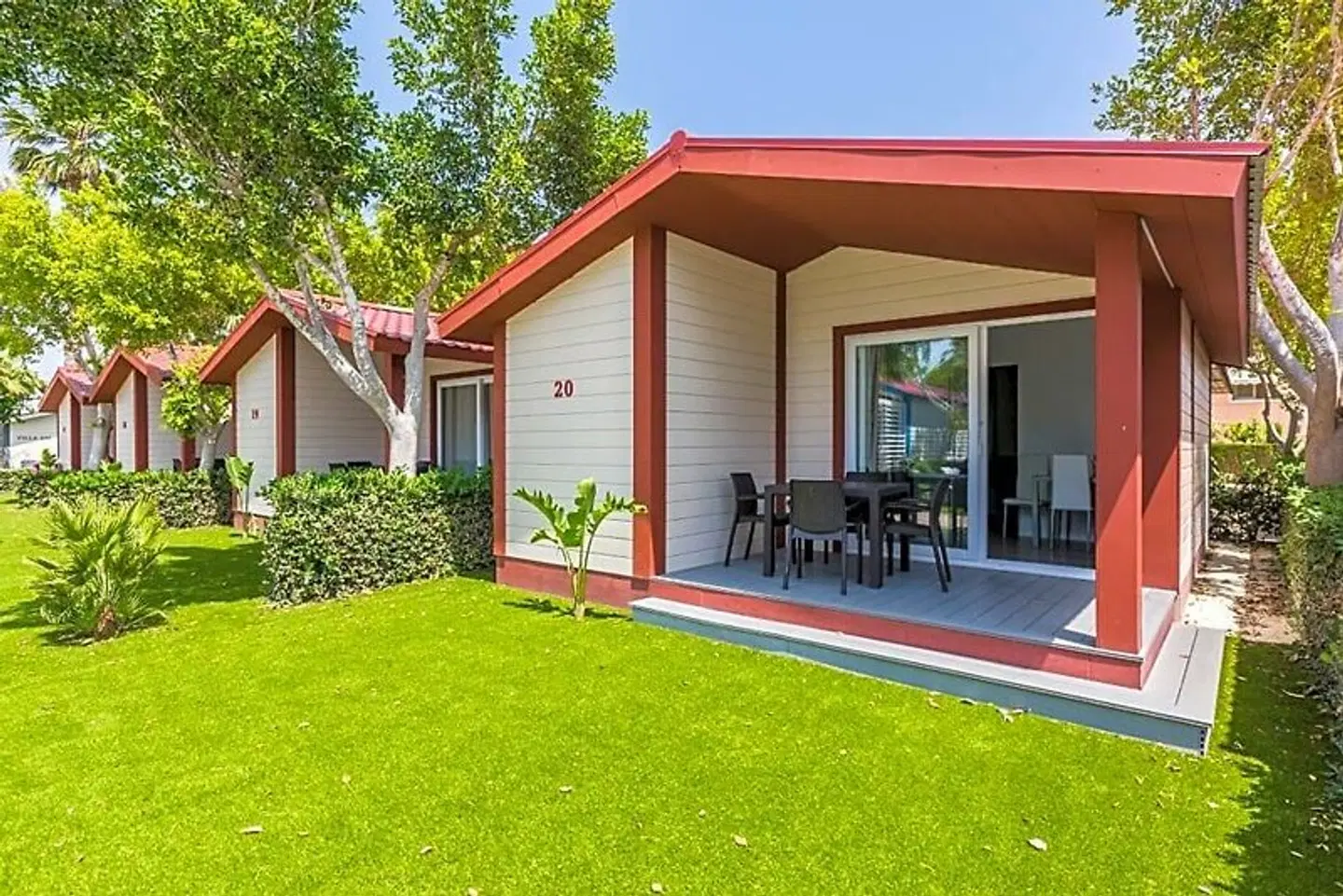 Alannia Guardamar Resort EXTERIOR