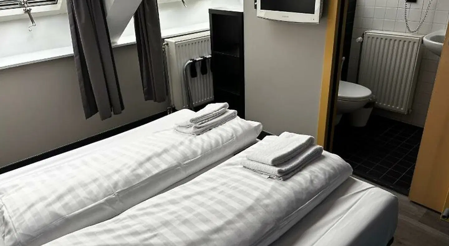 Oostereiland HEALTH_BEAUTY