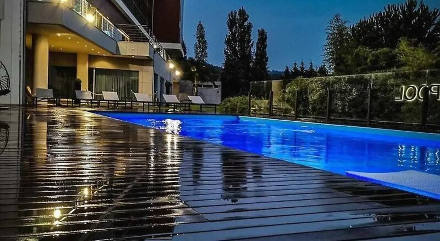 Penafiel Park Hotel & Spa OUTDOOR_POOL