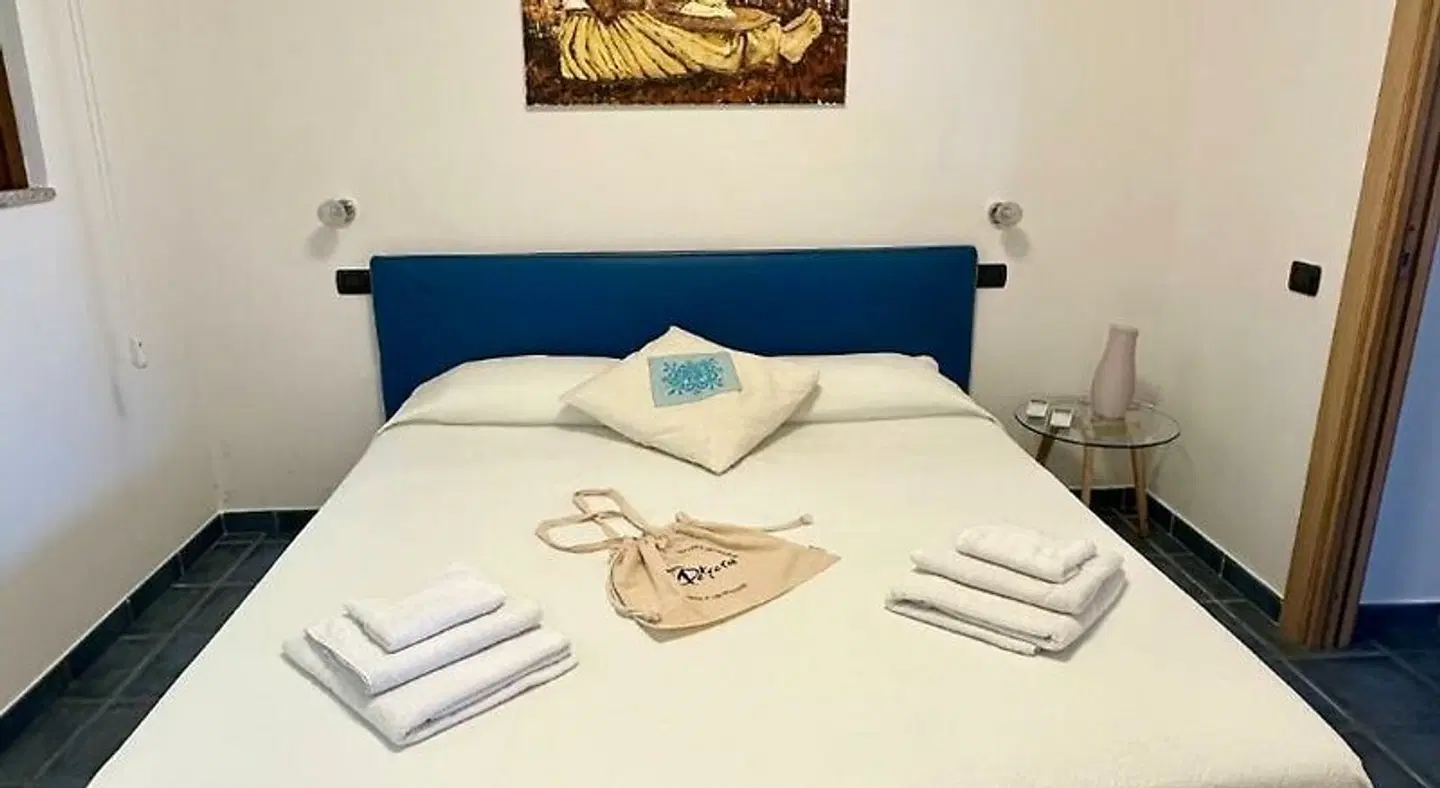 Residenza Petrera ROOM_EXAMPLE