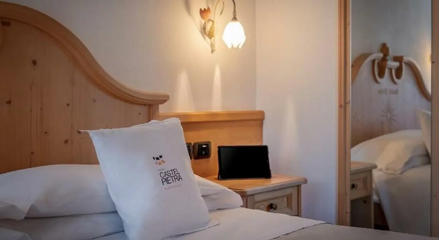 Castel Pietra HEALTH_BEAUTY