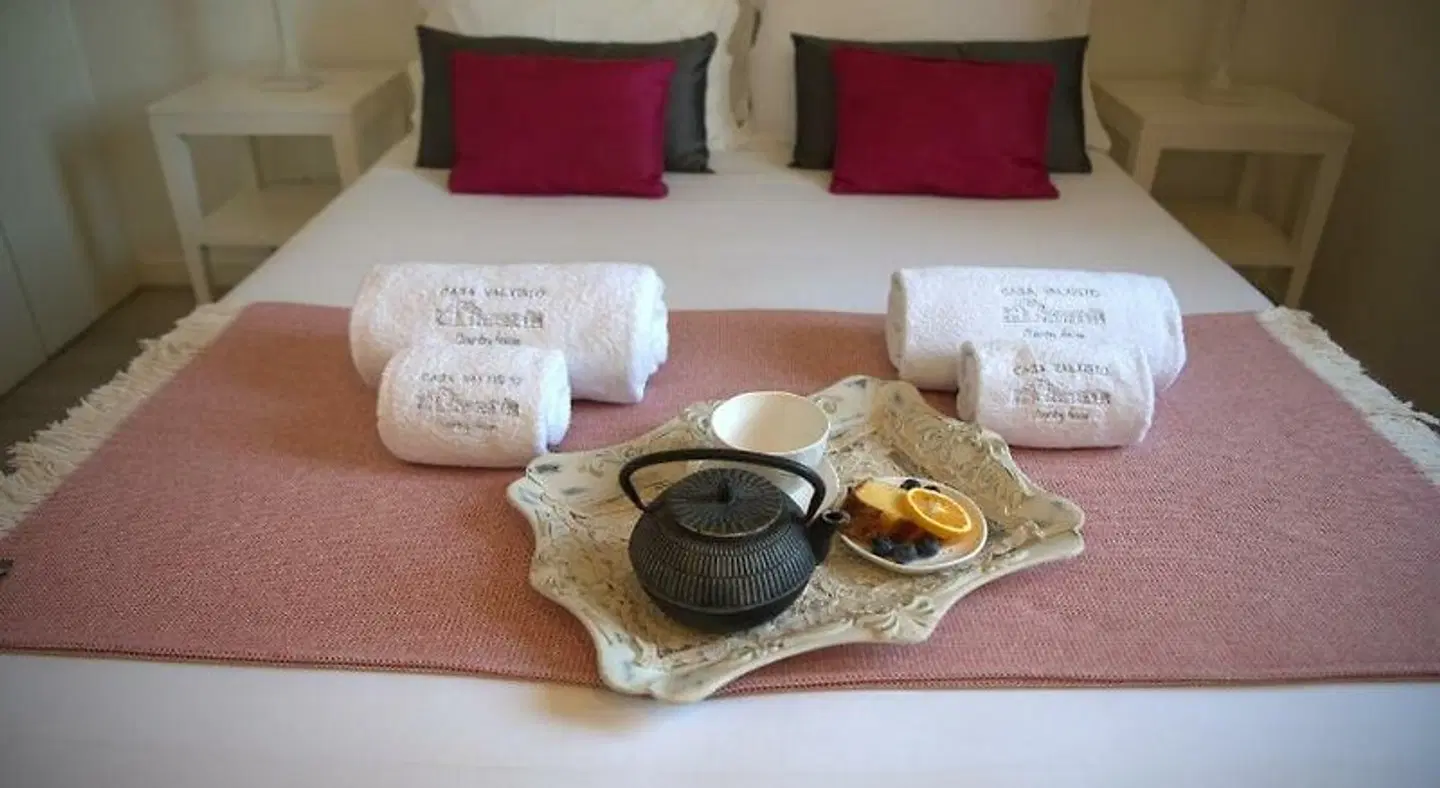 Casa Valxisto ROOM_EXAMPLE