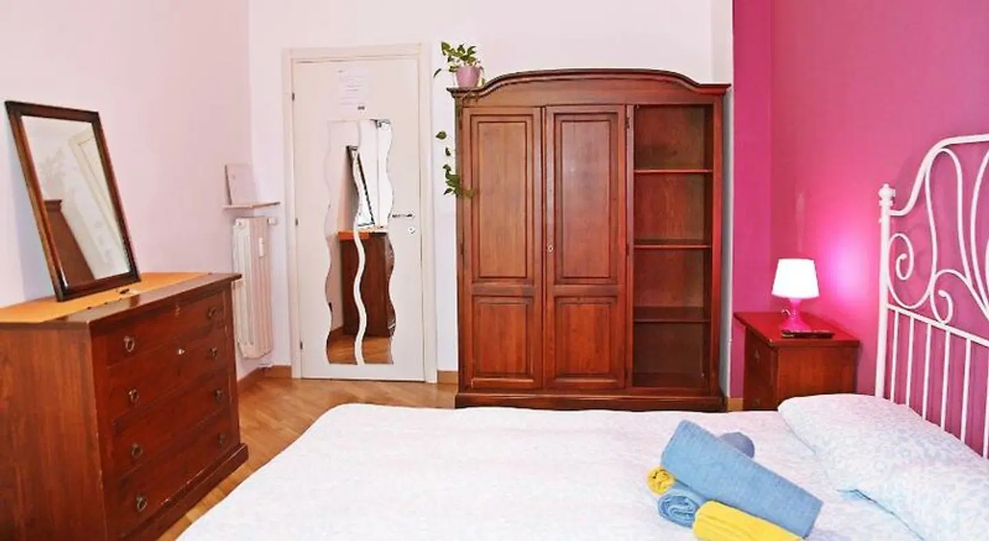 Porta Maggiore Guest House ROOM_EXAMPLE