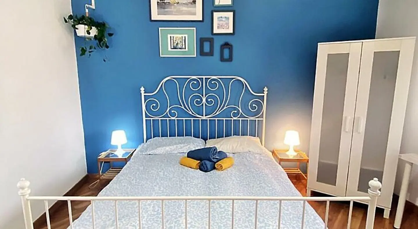 Porta Maggiore Guest House ROOM_EXAMPLE